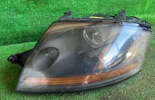 Feu avant (phare) Audi TT