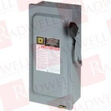 SCHNEIDER ELECTRIC D324N / D324N (USED)