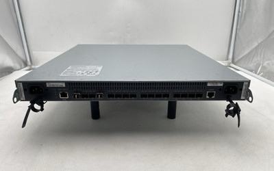 NetApp NAE-1101 16-Port 10G SFP+ Cluster-Mode Switch