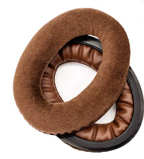 Ersatz Ohrpolster für Sennheiser PC360 PC363D PC373D HZP26 HZP41 HD515 HME95