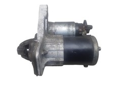 Renault Kadjar Starter Motor 1.2 Petrol 6 Speed Manual 2017 H5FT 408 233000557R