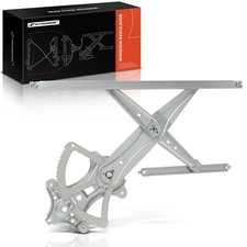 A-Premium Power Window Regulator Front Driver Side for Lexus ES300 RX330
