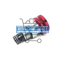 1PCS New For KETA Hydraulic Threaded Plug-in Throttle Valve LNV2-10-K