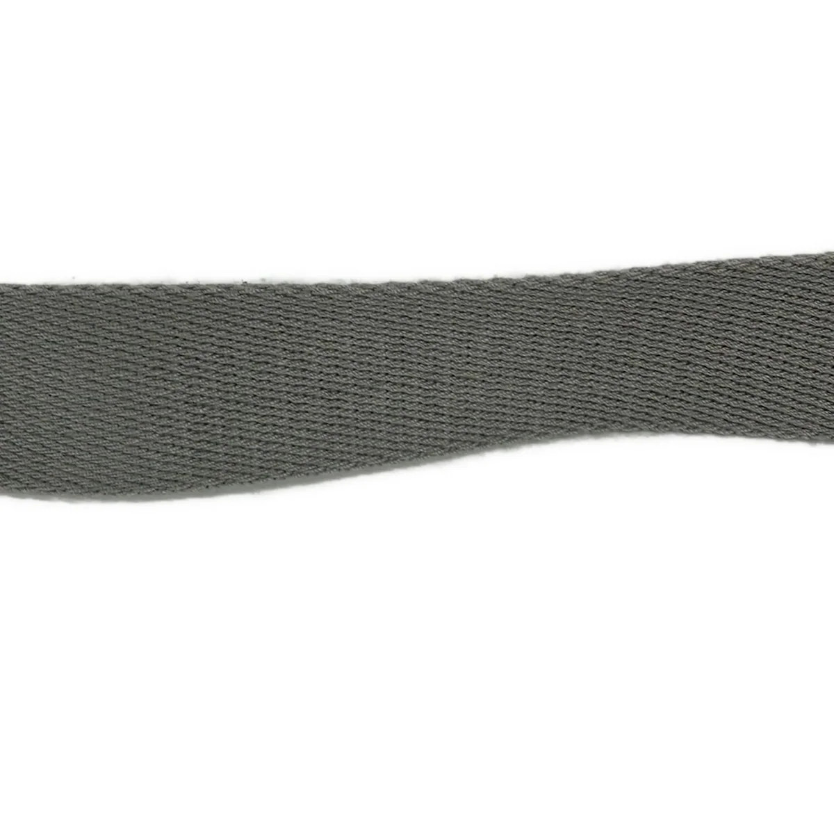 Kipling - Gray Light gray Polyester Backpack - image 9