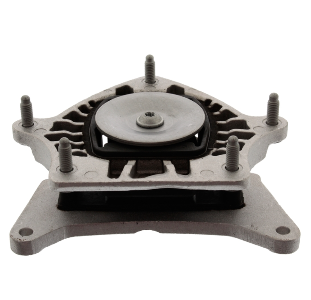 MERCEDES-BENZ GLC X253 Gearbox Mount Rear A2052402500