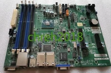 1 PCS AMD A1SRM-2758F Network Machine Motherboard in good condition