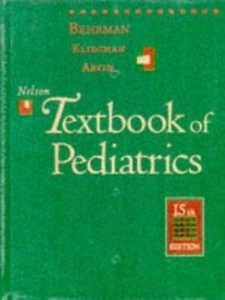 Nelson Textbook of Pediatrics | eBay
