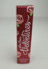 Lime Crime Velvetines Liquid Matte Lipstick BEET IT 0.088 FL OZ, NEW in Box