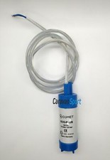 POMPA AD IMMERSIONE 12V ECO-PLUS COMET BARCA ACQUA SENTINA LIQUIDI CAMPER ECO