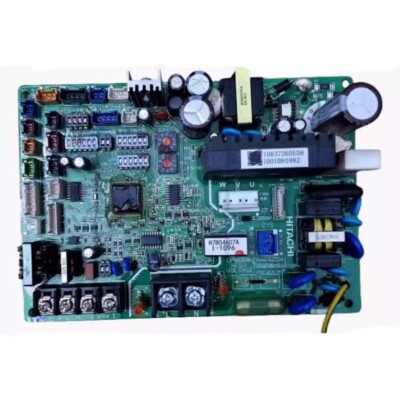 Hisense Hitachi RPIZ-56FSVN3QD/P Host internal board H7B04607A H7B04606A