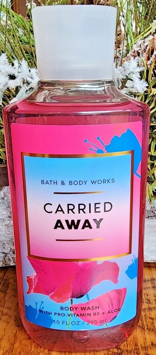 国内未発売バスアンドボディワークスキャリーアウェイオードトワレ75ml 国内未発売バスアンドボディワークスキャリーアウェイ