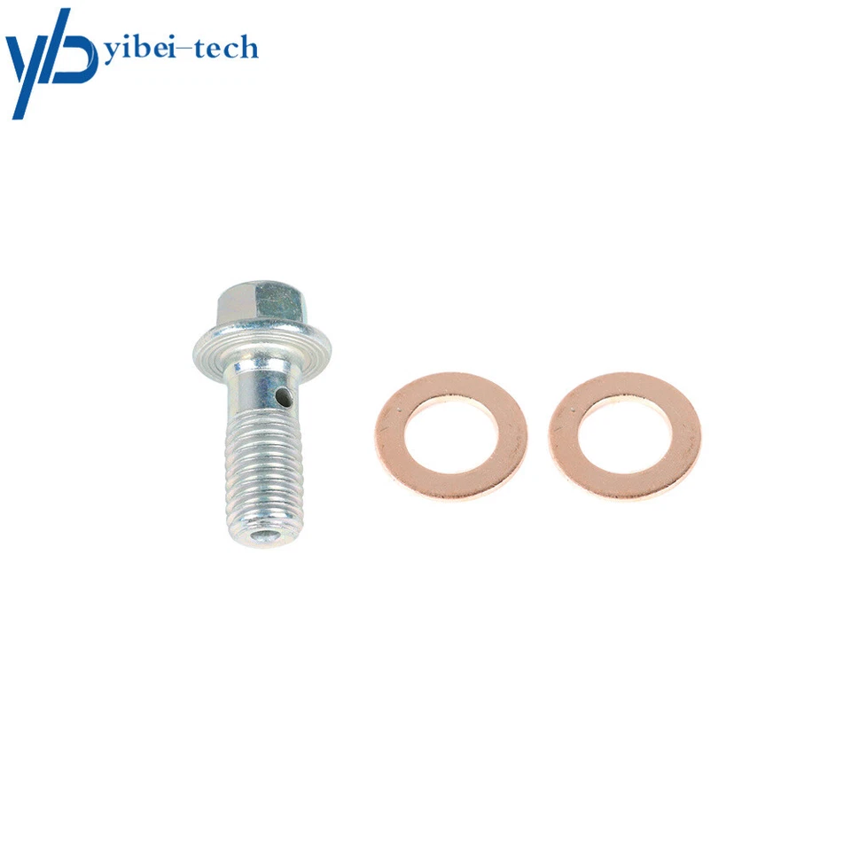 Front Brake Calipers w/ Bracket Pair 2 for Chevy Silverado 1500 GMC Sierra 1500 - Image 2 of 4