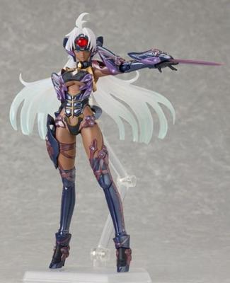 【未開封】figma 150 ゼノサーガ エピソードⅢ T-elos ya08352 Figma T-elos Ver.4 Xenosaga Episode 3 Figure from Japan | eBay
