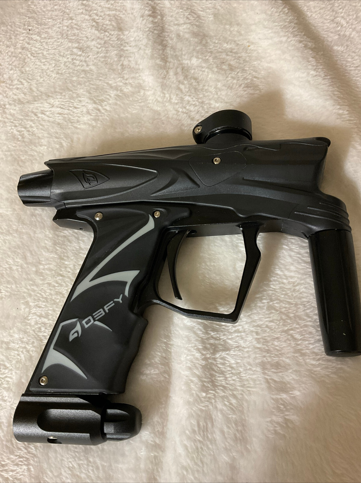 DEFY (D3FY) Paintball Gun eBay