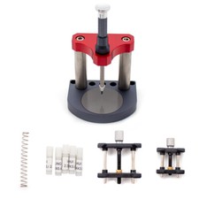 Professional Repair Dial Feet Watch Repair Tools Watch Dial Table Feet Tools Set