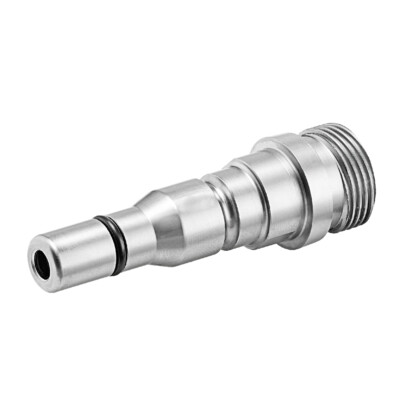 Karcher Schnellmontagerohr Union Stecker Brustwarze 2.115-001.0