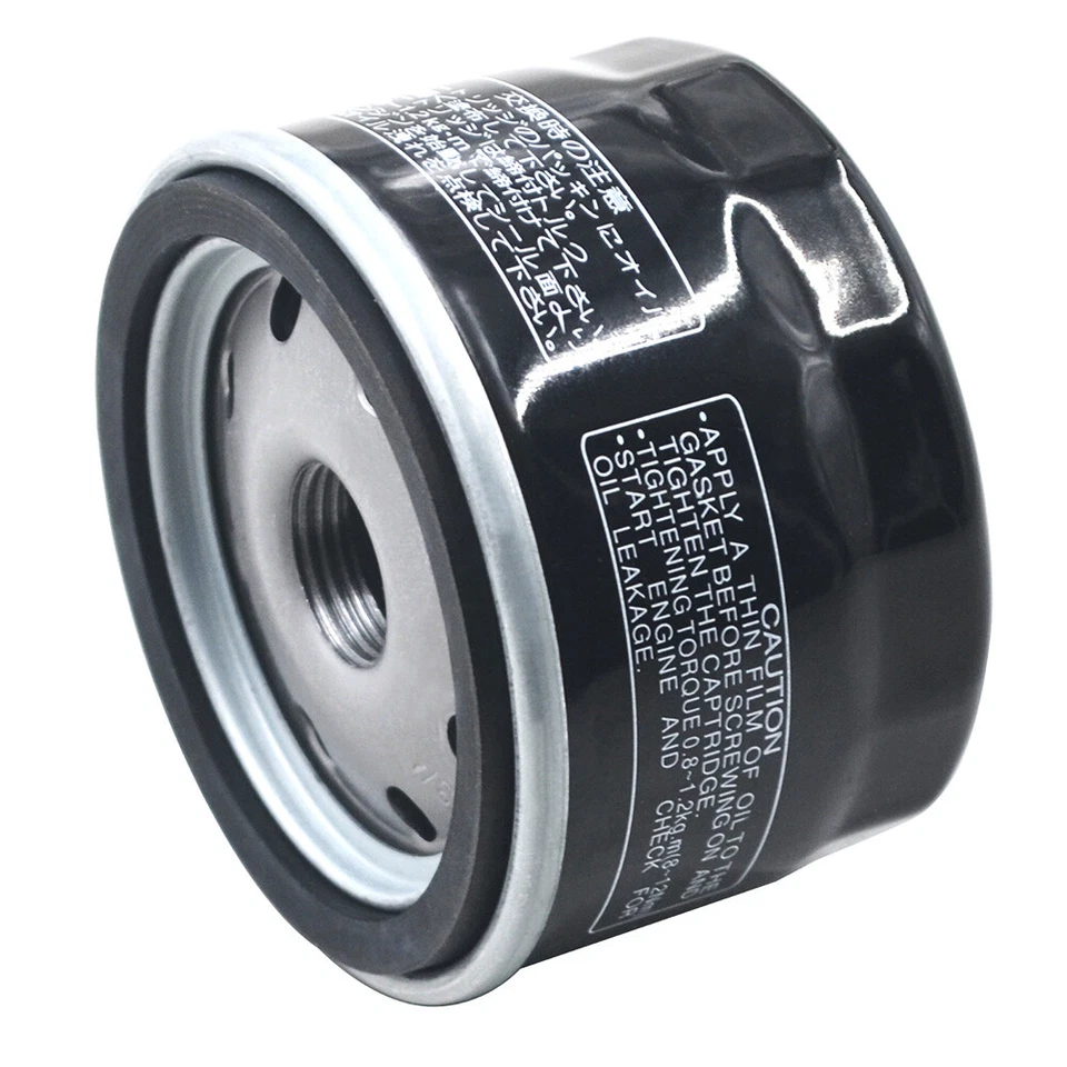 Filtro de aceite para BMW R1200GS R1200RS R1200RT R1200R (13-18) F650 F700 F800 F850GS  Foto 4 de 4