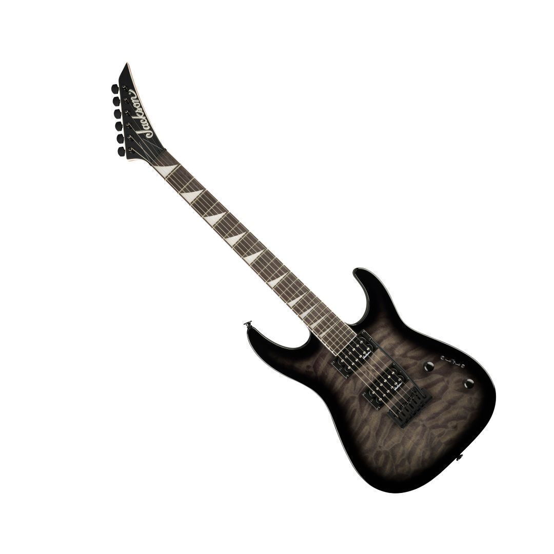 Jackson JS Series Dinky JS20 DKQ 2PT 6 String Electric