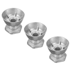 8066184 Dryer Motor Pulley fit Whirlpool Maytag Kenmore AP3963432 3-PACK