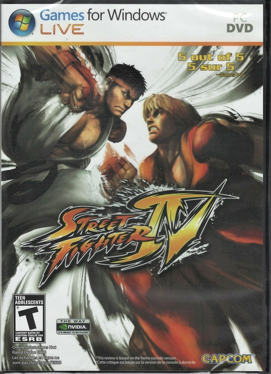 【中古】 Street Fighter IV s-l400.jpg