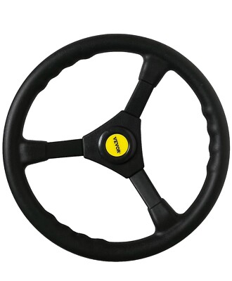 Vevor Steering Wheel Replacement For Racing Simulator