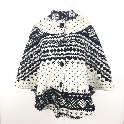 helene berman cape