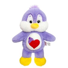 Care Bears Penguin Plush 13" Stuffed Toy Soft Cuddly Animal Doll Gift For Kids