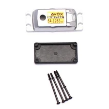 Savox SA-1283SG Servo Case w/ Screws