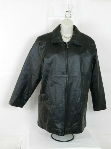 Timothy daniels womens black - Gem