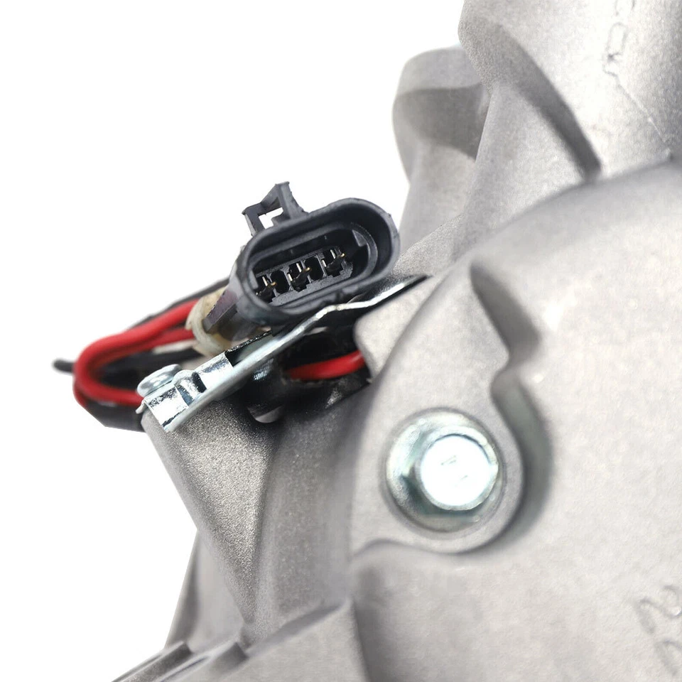 适用于 2002 - 09 雪佛兰 Trailblazer 4.2L 交流电空调压缩机 带离合器 CO 4910AC — 第 4/4 张图片