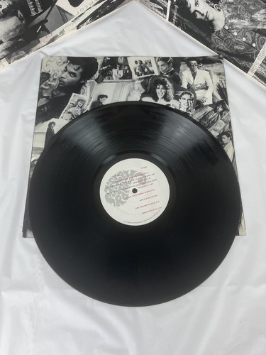 Prince And The Revolution – Parade Paisley Park 1-25395 1st Press 1986 Gatefold - Picture 5 of 7