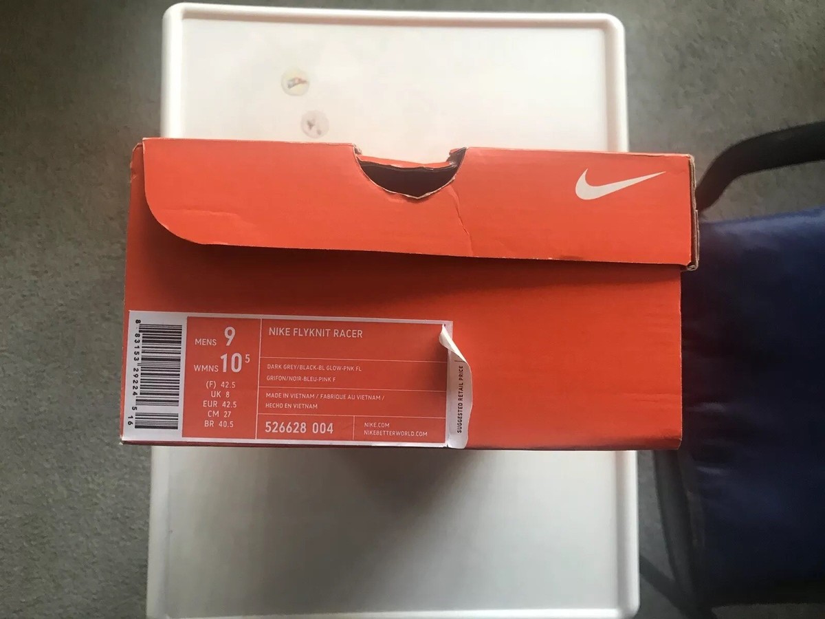 【専用】Lサイズ nike flyknit racer multicolor | eBay