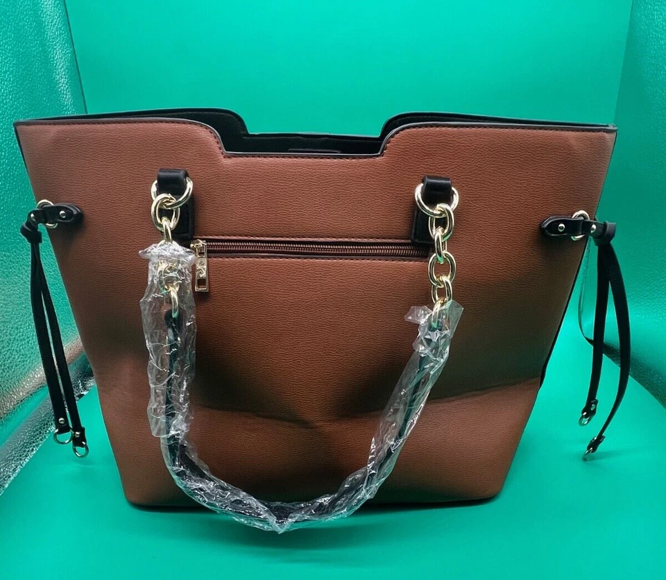 Bolsas Colección MIA K X506COG Marrón MKF Foto 4 de 4