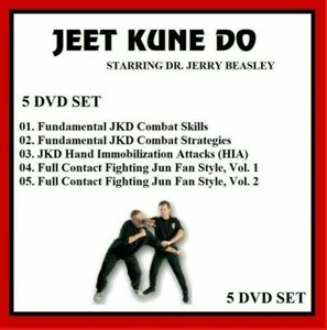 Jeet Kune Do DVDs | eBay