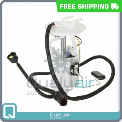 Electric Fuel Pump fits Ford Windstar QOA