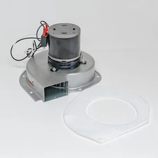 Furnace Draft Inducer Motor for York 026-33999-001 Fasco 7021-10096 A223