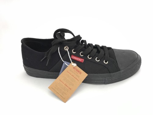 CARRERA scarpe shoes n. 40 uomo man CARW91 Nera | eBay
