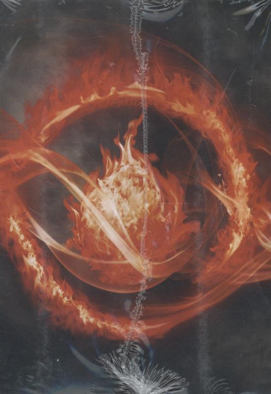 Thumbnail - Divergent Series Four-book Hardcover Gift Set | Veronica Roth | 2014 |