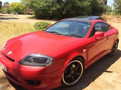 2005 Hyundai Tiburon Cars Vans Utes Gumtree Australia