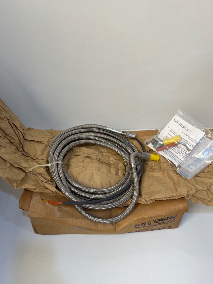 UNISON Ignition Head 9059355-204 GE p/n 354A1513P032 | eBay