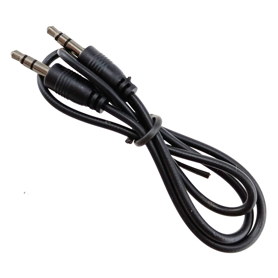 HDMI to VGA Video Audio Converter 1080P 3.5mm Adapter for PC Laptop LCD Monitor - Image 3 of 4