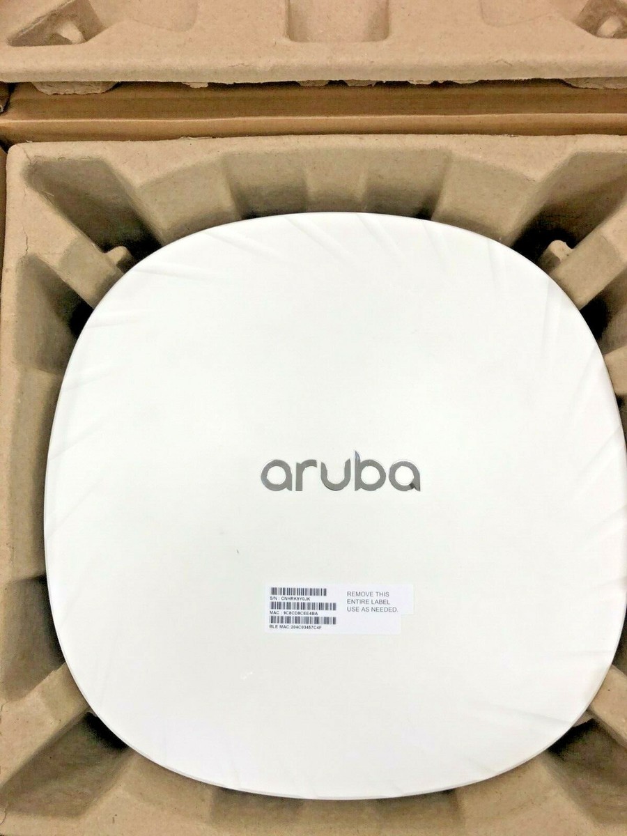 【さらに値下げ】aruba AP-535-JP(JZ335)　取付金具付き さらに値下げ】aruba AP-535-JP(JZ335) 取付金具付き - メルカリ