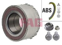 Original FAG Radlagersatz 713 6680 30 FüR Mercedes-Benz