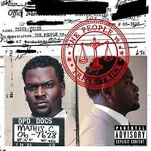 The People Vs von Trick Trick | CD | Zustand sehr gut