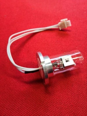 SHIMADZU LC2010 D2 LAMP 228-37401-00 2,000 HOUR WARRANTY *NEW* HAMAMATSU