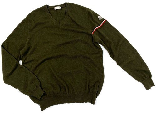 moncler jumper men's