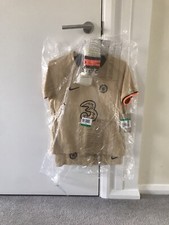 Unixsex Infants Thrid Chelsea Football Kit With Socks