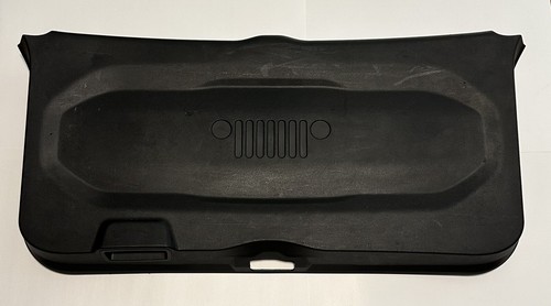 2015-2023 JEEP RENEGADE REAR TAILGATE LIFTGATE LOWER COVER PANEL TRIM OEM