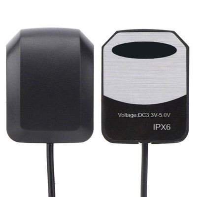 USB-GPS-Empfängermodul VK162 für Notebook DC3 3V bis 5V Netzteil