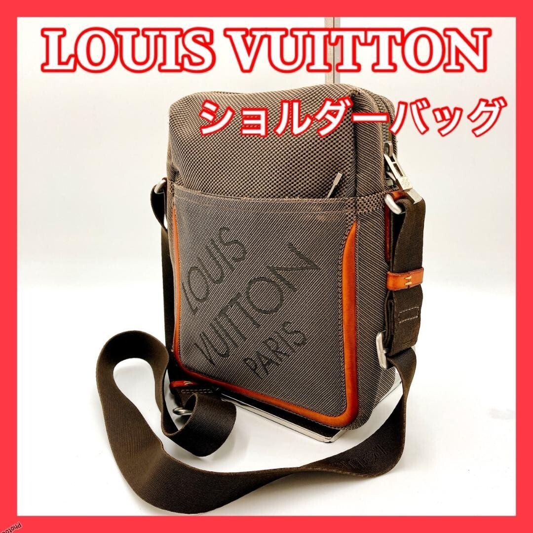 ★2023FW★J.ESTINA★DAMIER EW SHOULDER IV BAG Designer fashion, Seoul-fully created | W Concept
